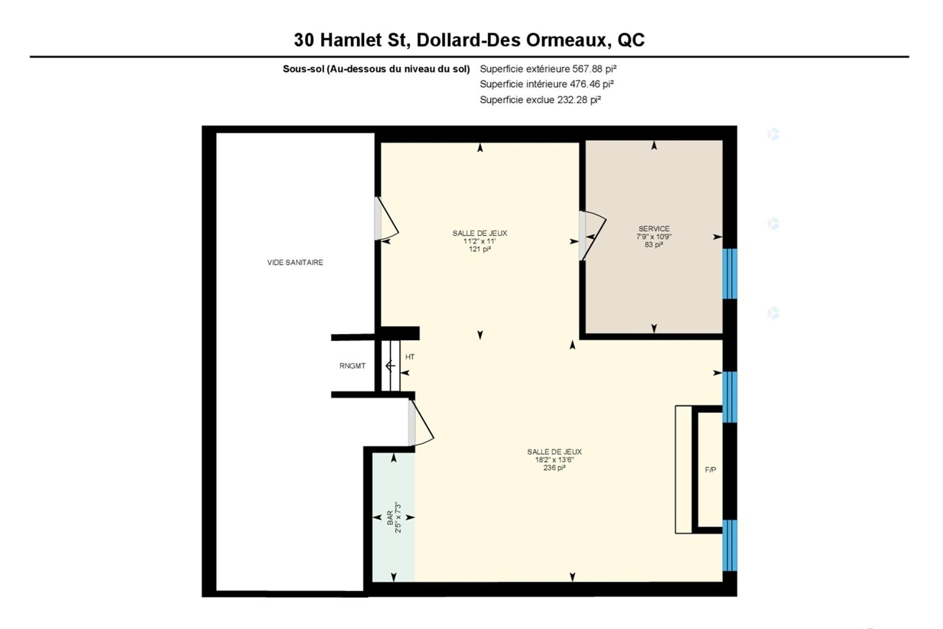 









30


Rue Hamlet

,
Dollard-des-Ormeaux,




QC
H9G2L4

