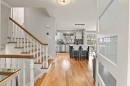 Mud Room