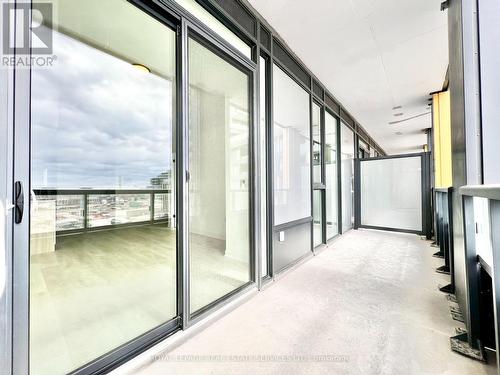 Full Balcony