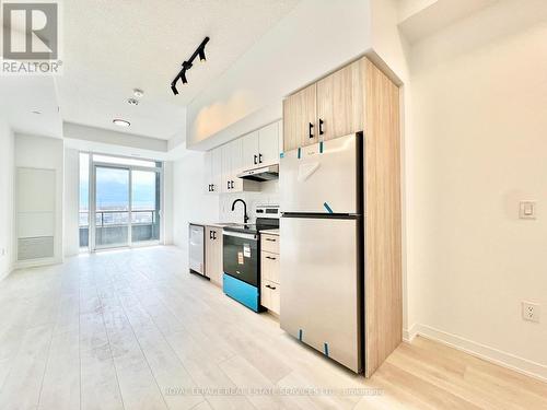 Open Concept Living
