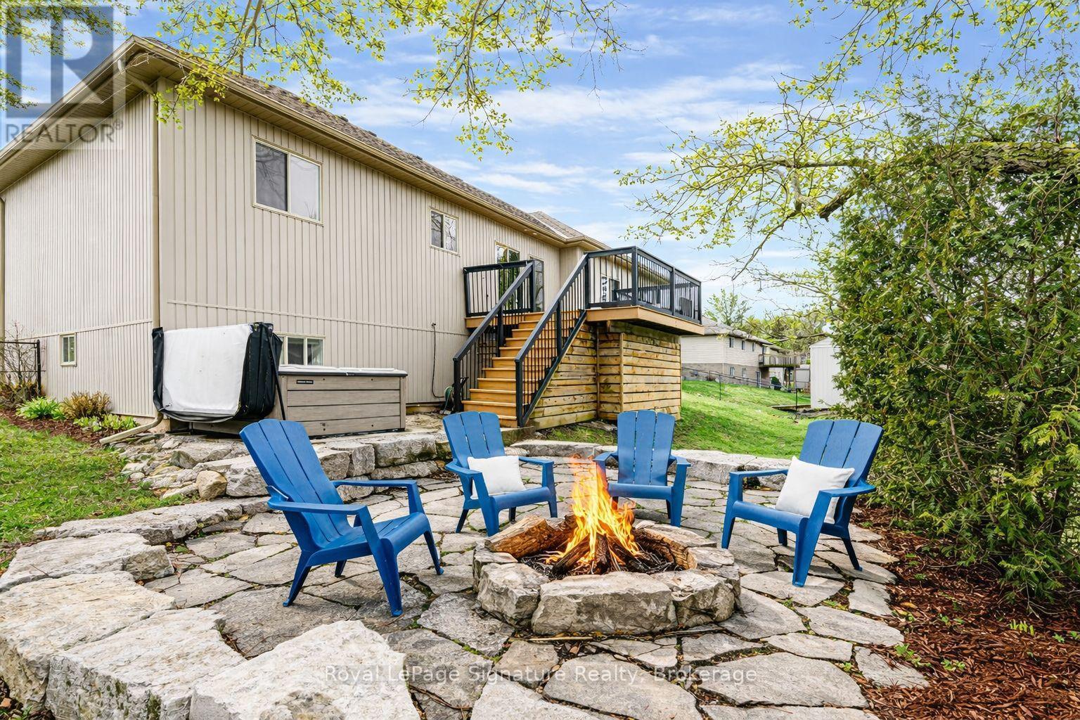 












7 GRACE AVENUE

,
Meaford,




Ontario
N4L1E7

