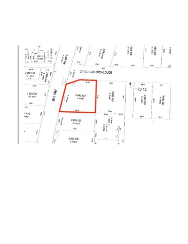 Photo de l'inscription vedette 