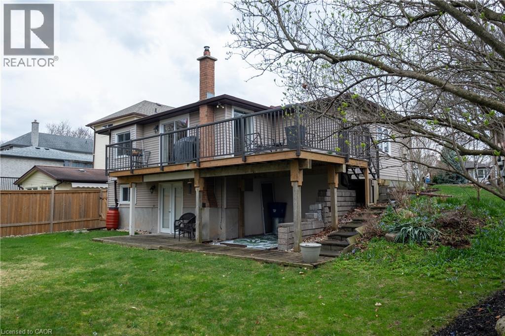 












LOWER-442 WOODS Lane

,
Cambridge,




Ontario
N3H5J4

