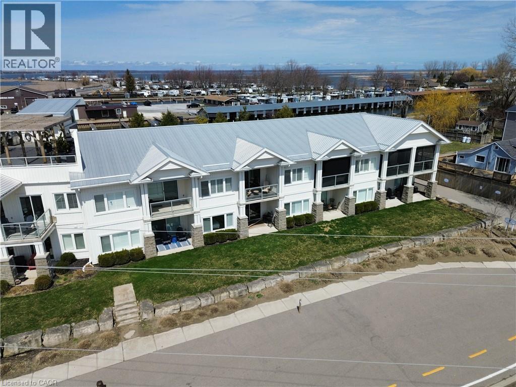 












12 ERIE Boulevard Unit# 207

,
Long Point,




Ontario
N0E1M0

