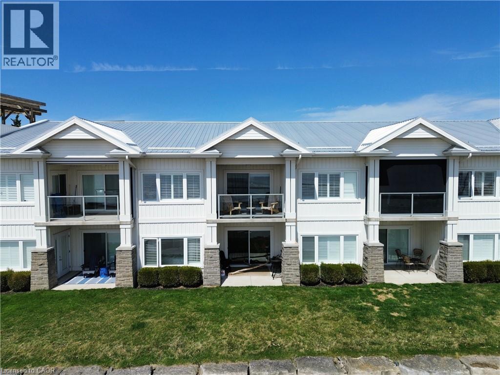












12 ERIE Boulevard Unit# 207

,
Long Point,




Ontario
N0E1M0

