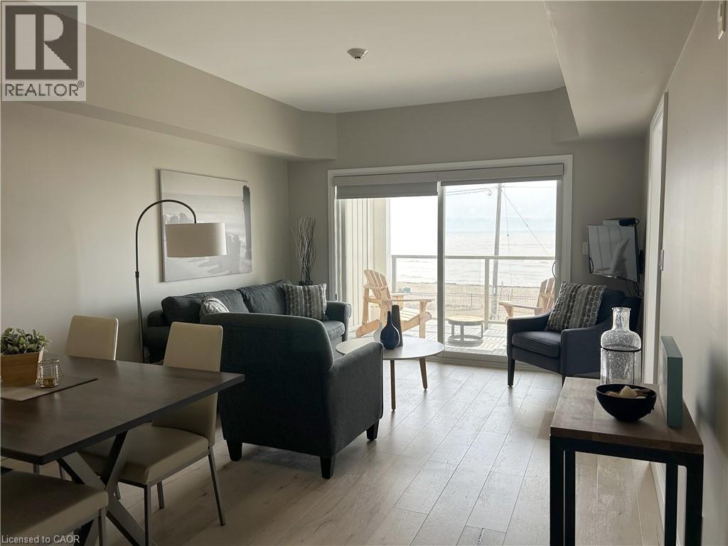 












12 ERIE Boulevard Unit# 207

,
Long Point,




Ontario
N0E1M0

