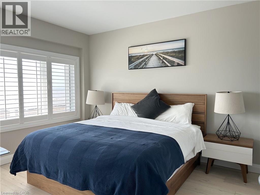 












12 ERIE Boulevard Unit# 207

,
Long Point,




Ontario
N0E1M0

