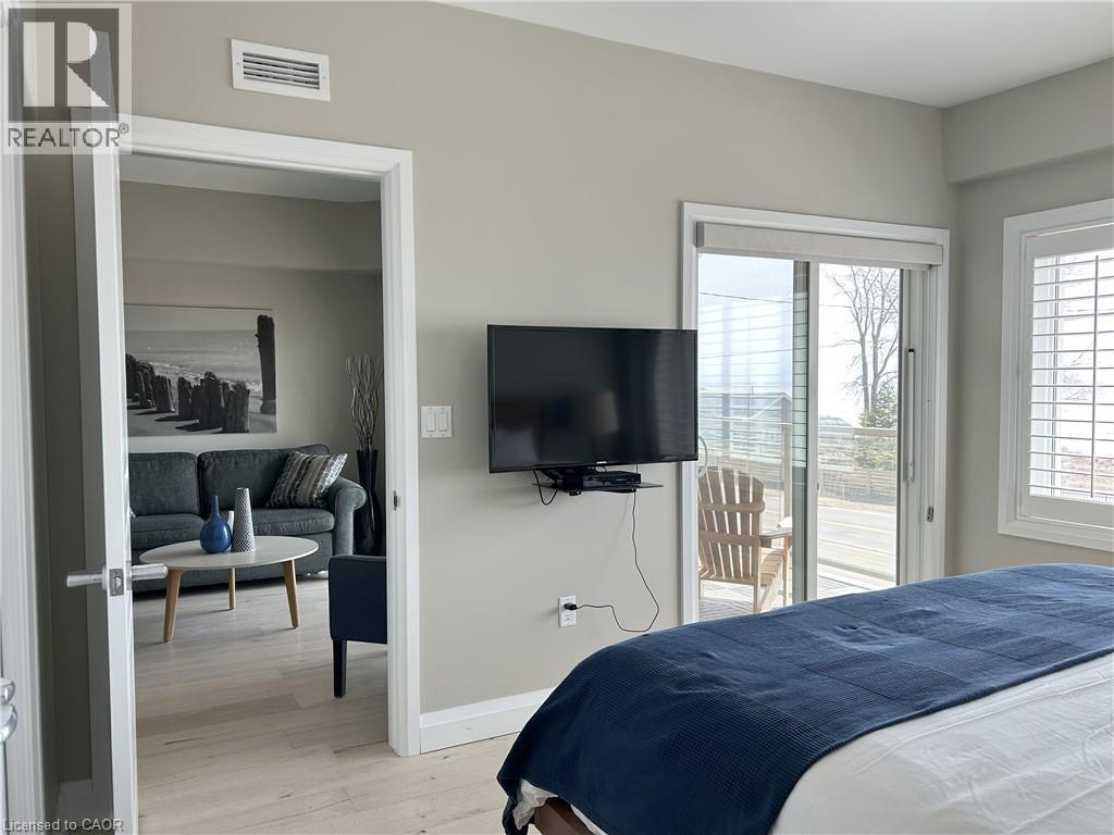 












12 ERIE Boulevard Unit# 207

,
Long Point,




Ontario
N0E1M0

