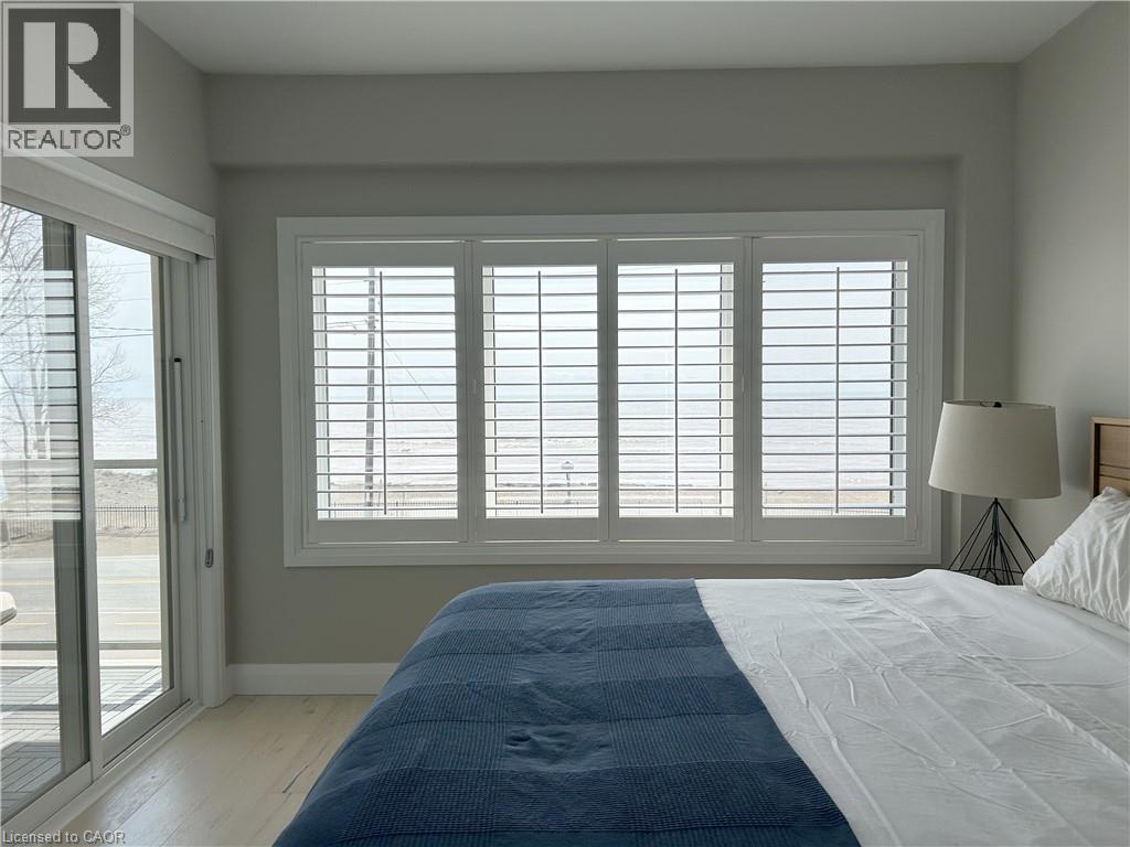 












12 ERIE Boulevard Unit# 207

,
Long Point,




Ontario
N0E1M0

