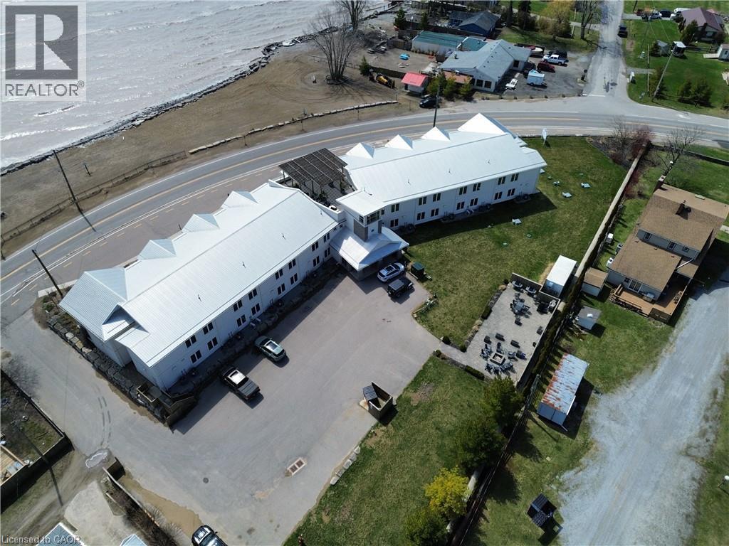 












12 ERIE Boulevard Unit# 207

,
Long Point,




Ontario
N0E1M0

