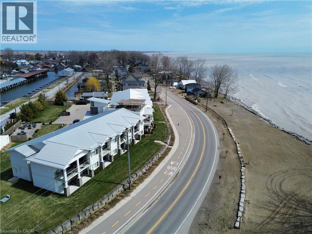 












12 ERIE Boulevard Unit# 207

,
Long Point,




Ontario
N0E1M0

