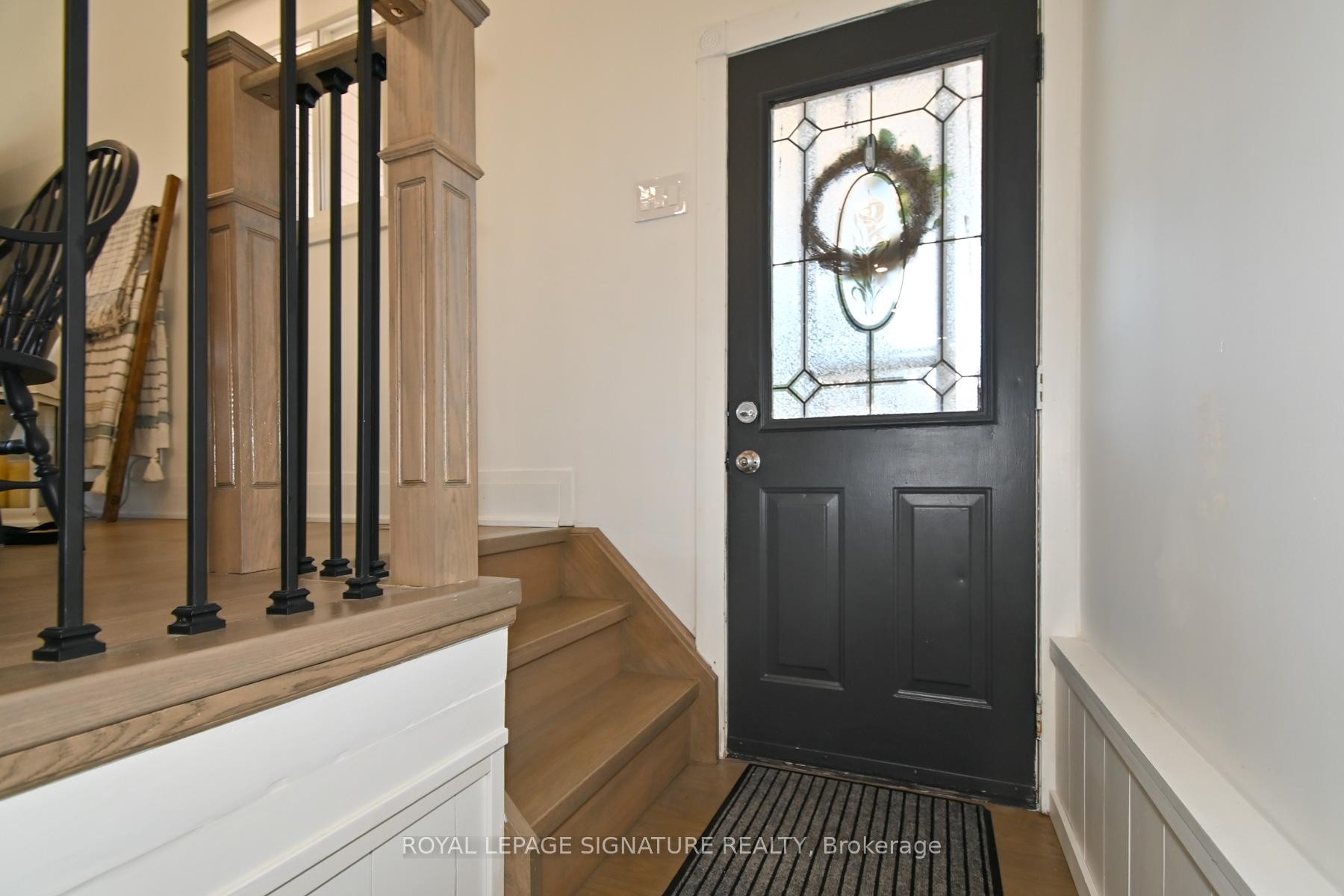 









522


Rosmere

Street,
Oshawa,




ON
L1J 5H6

