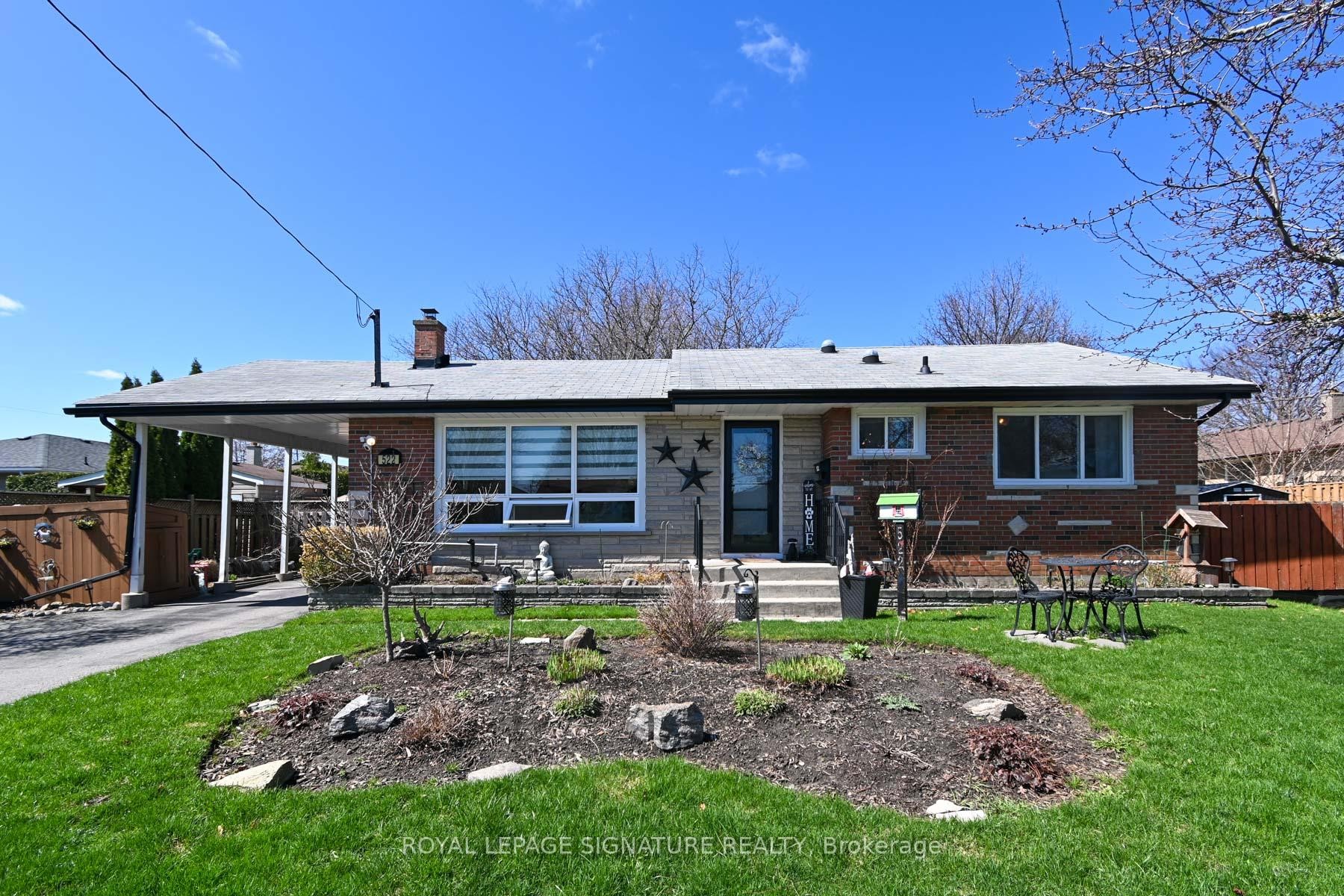 









522


Rosmere

Street,
Oshawa,




ON
L1J 5H6

