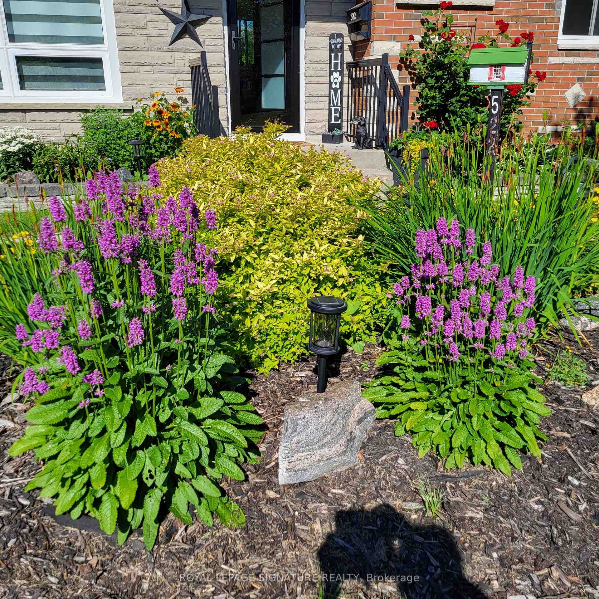 









522


Rosmere

Street,
Oshawa,




ON
L1J 5H6

