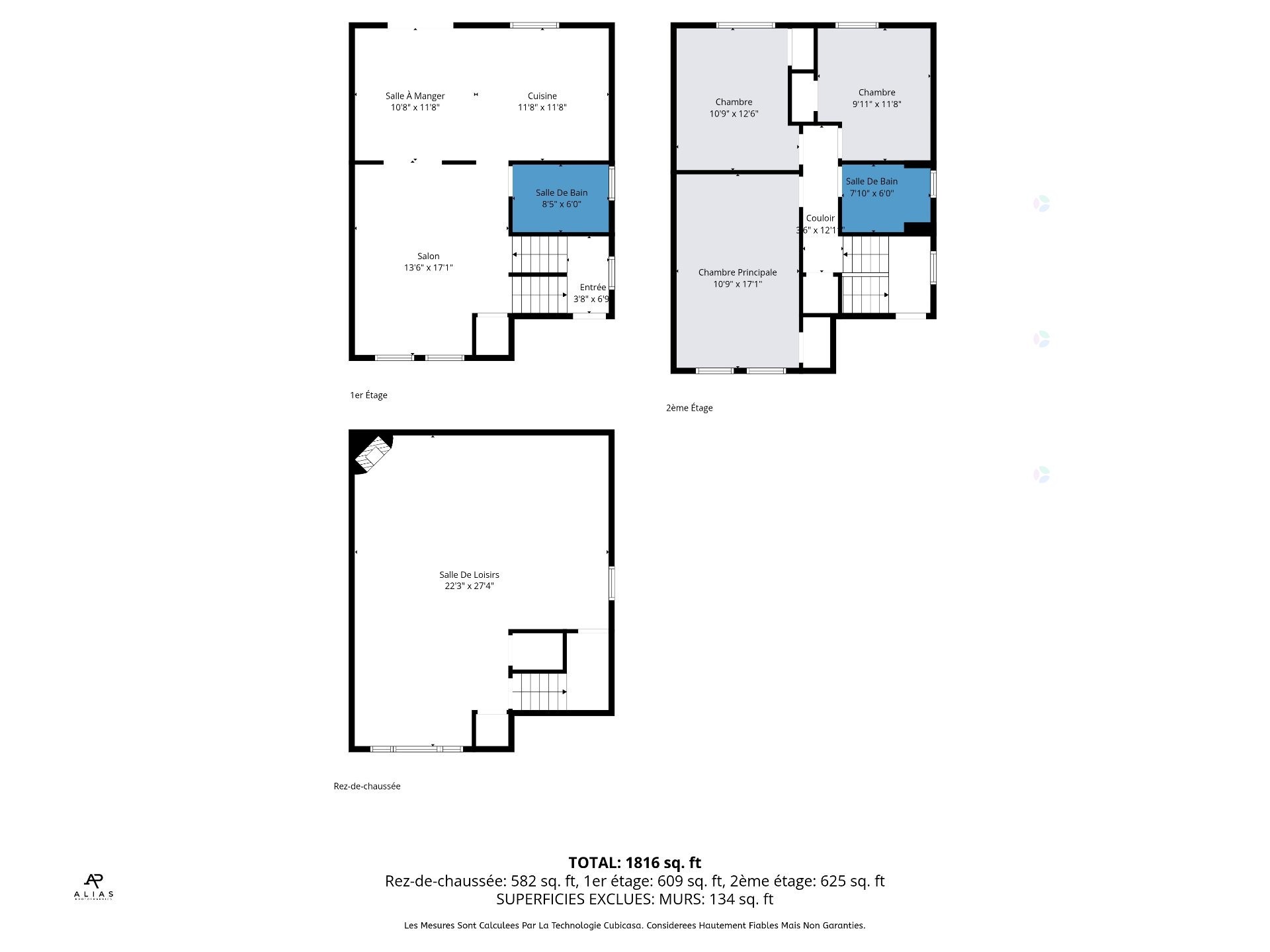 









225


Rue de Montreux

,
Laval (Vimont),




QC
H7K2W1

