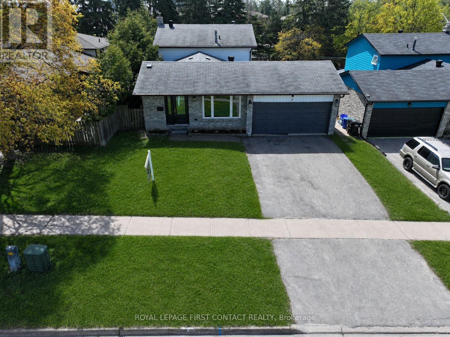 












3 OREN BOULEVARD

,
Barrie,




Ontario
L4N4T3

