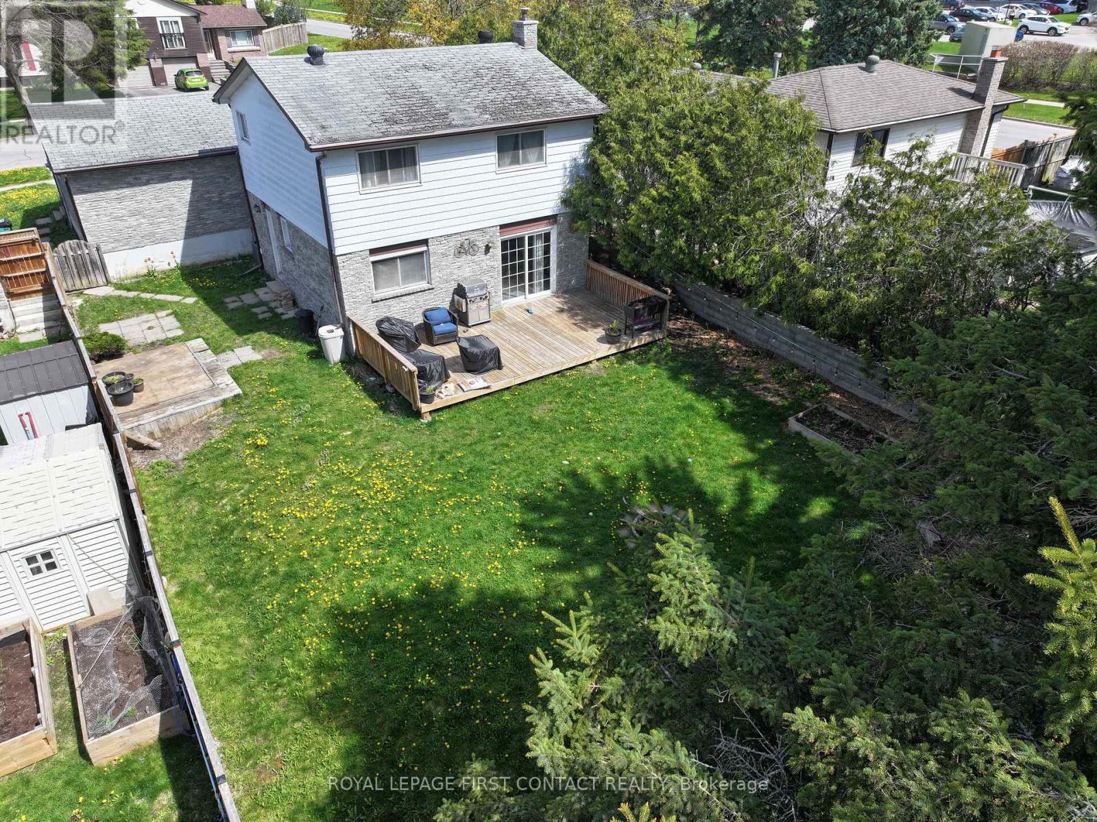 












3 OREN BOULEVARD

,
Barrie,




Ontario
L4N4T3

