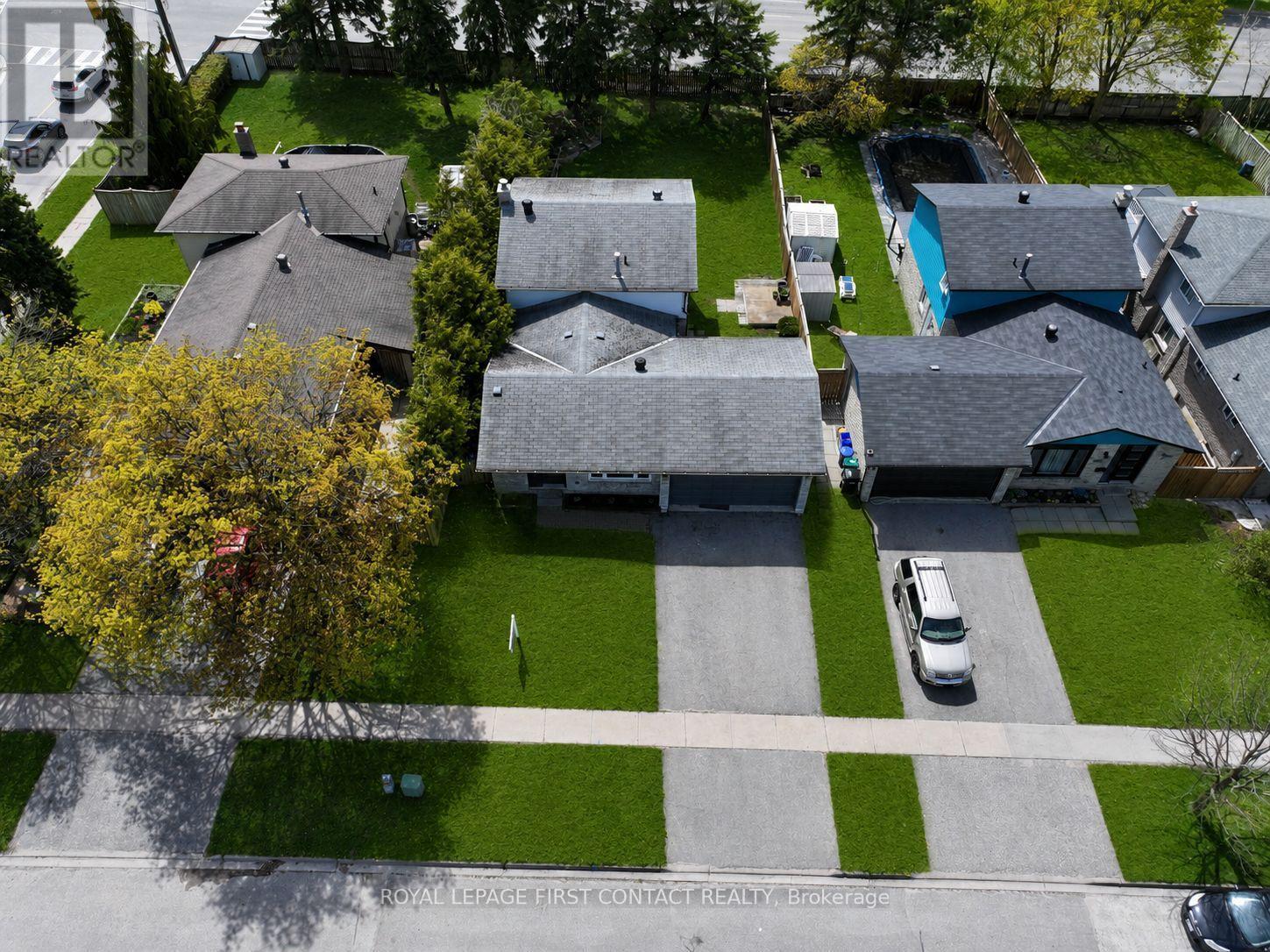 












3 OREN BOULEVARD

,
Barrie,




Ontario
L4N4T3

