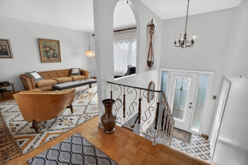 Mud Room