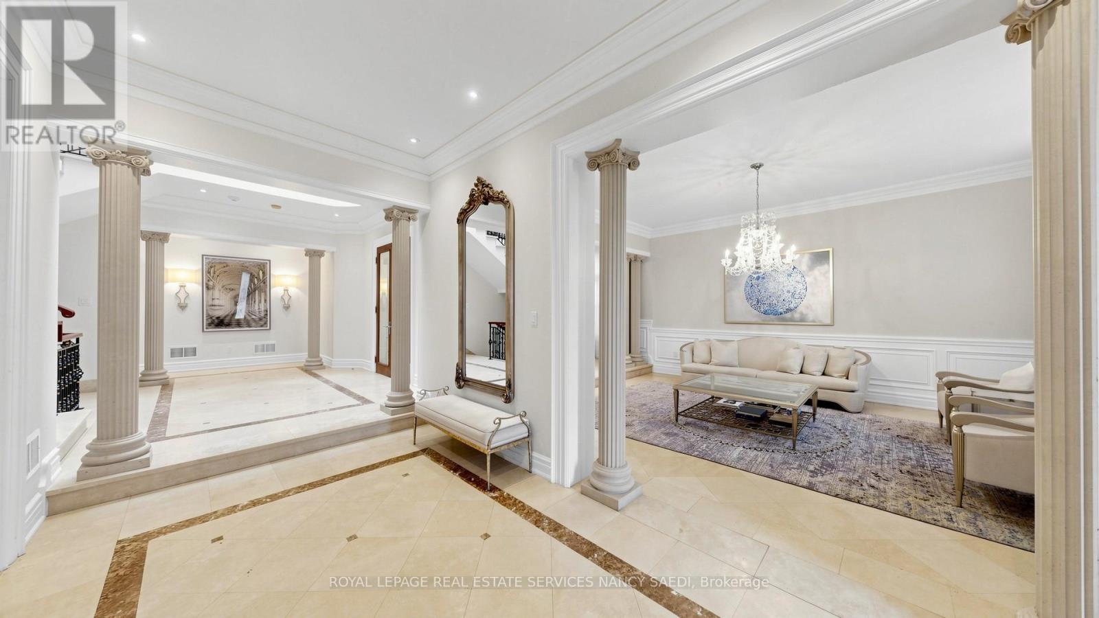 












17 TRUMAN ROAD

,
Toronto,




Ontario
M2L2L4

