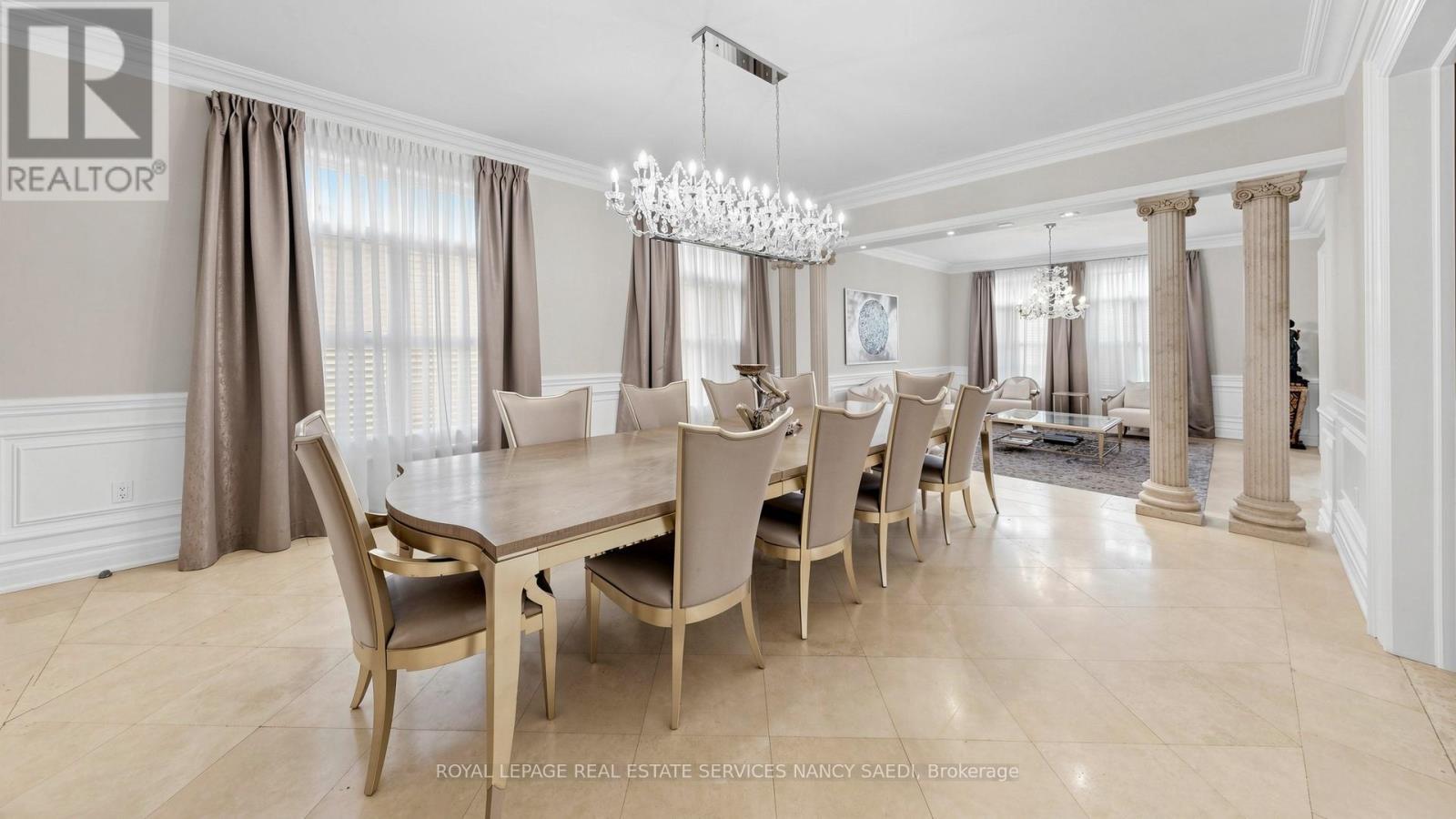 












17 TRUMAN ROAD

,
Toronto,




Ontario
M2L2L4

