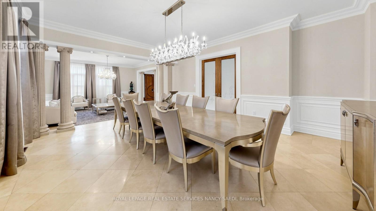 












17 TRUMAN ROAD

,
Toronto,




Ontario
M2L2L4

