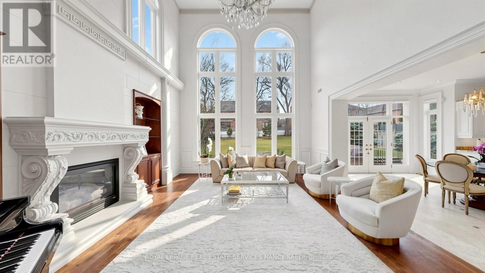 












17 TRUMAN ROAD

,
Toronto,




Ontario
M2L2L4

