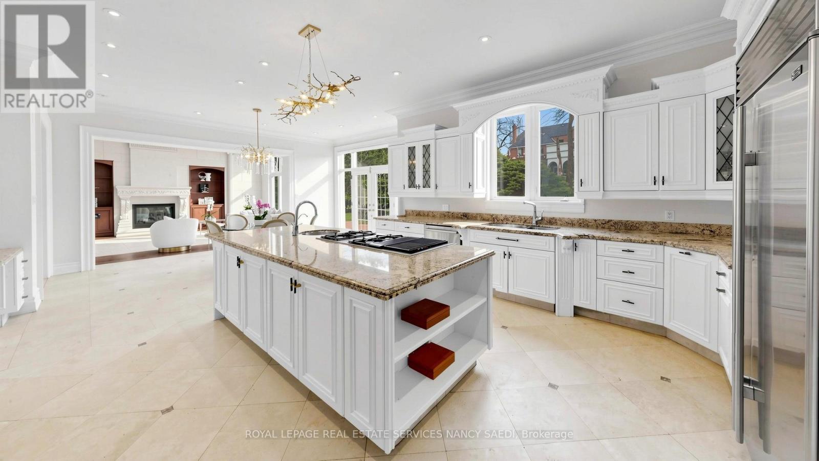












17 TRUMAN ROAD

,
Toronto,




Ontario
M2L2L4

