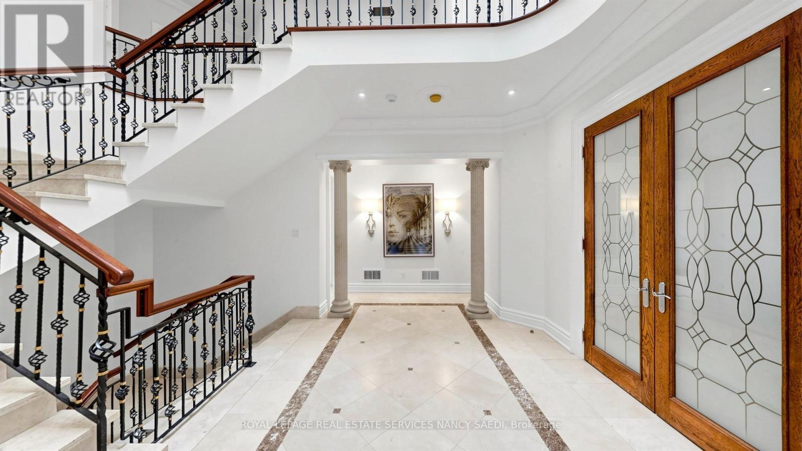 












17 TRUMAN ROAD

,
Toronto,




Ontario
M2L2L4

