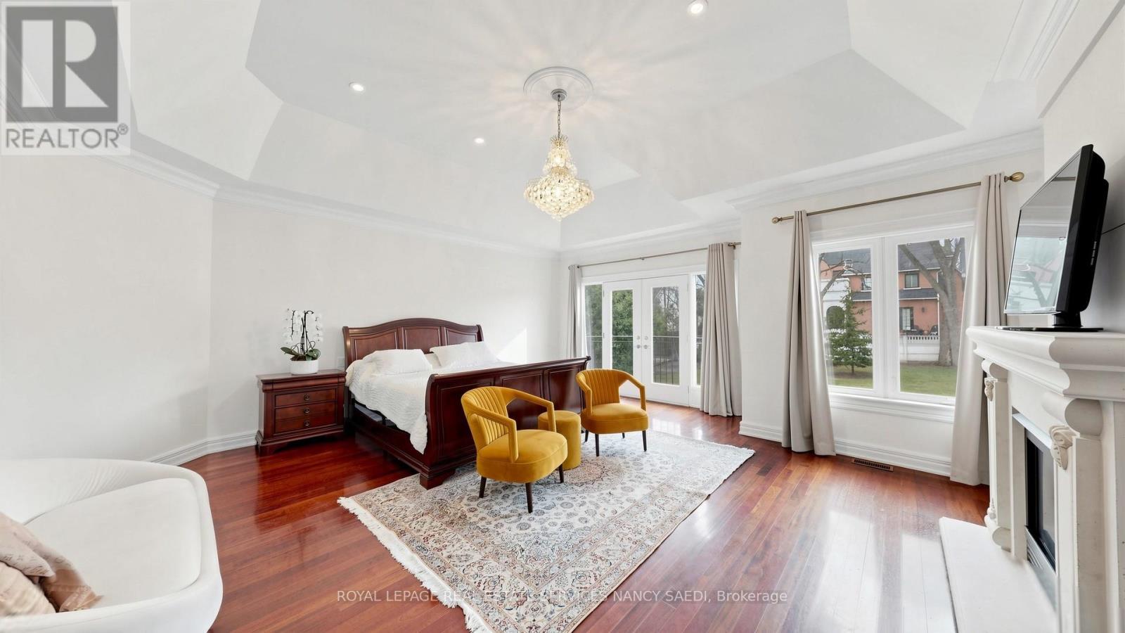 












17 TRUMAN ROAD

,
Toronto,




Ontario
M2L2L4

