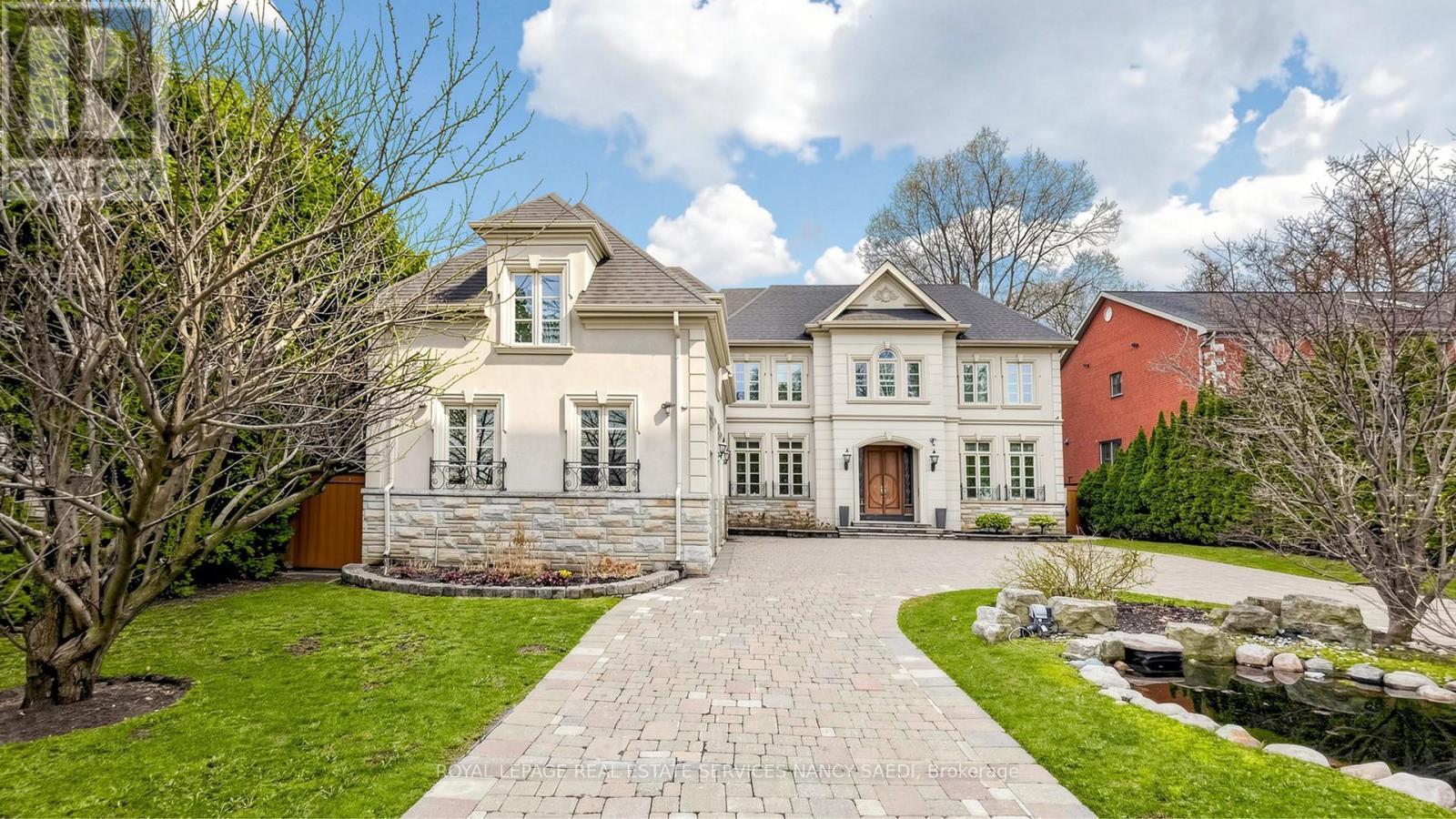 












17 TRUMAN ROAD

,
Toronto,




Ontario
M2L2L4

