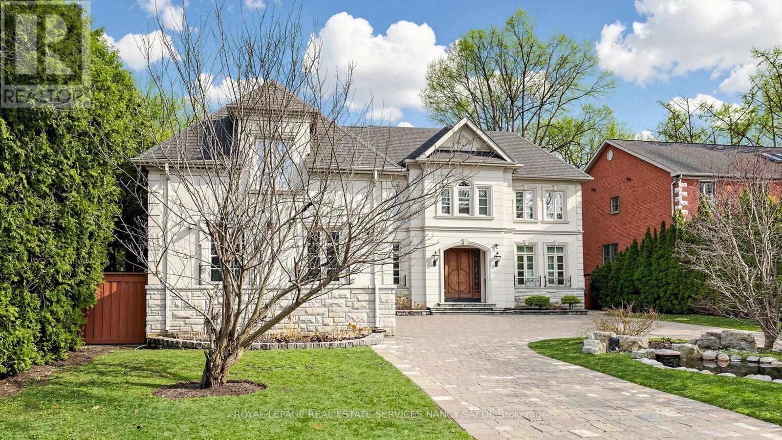












17 TRUMAN ROAD

,
Toronto,




Ontario
M2L2L4

