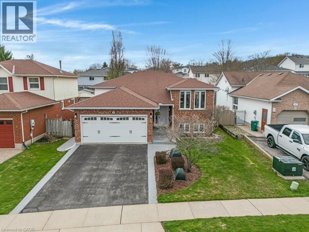 












56 DAWN Crescent

,
Cambridge,




Ontario
N3C4A9

