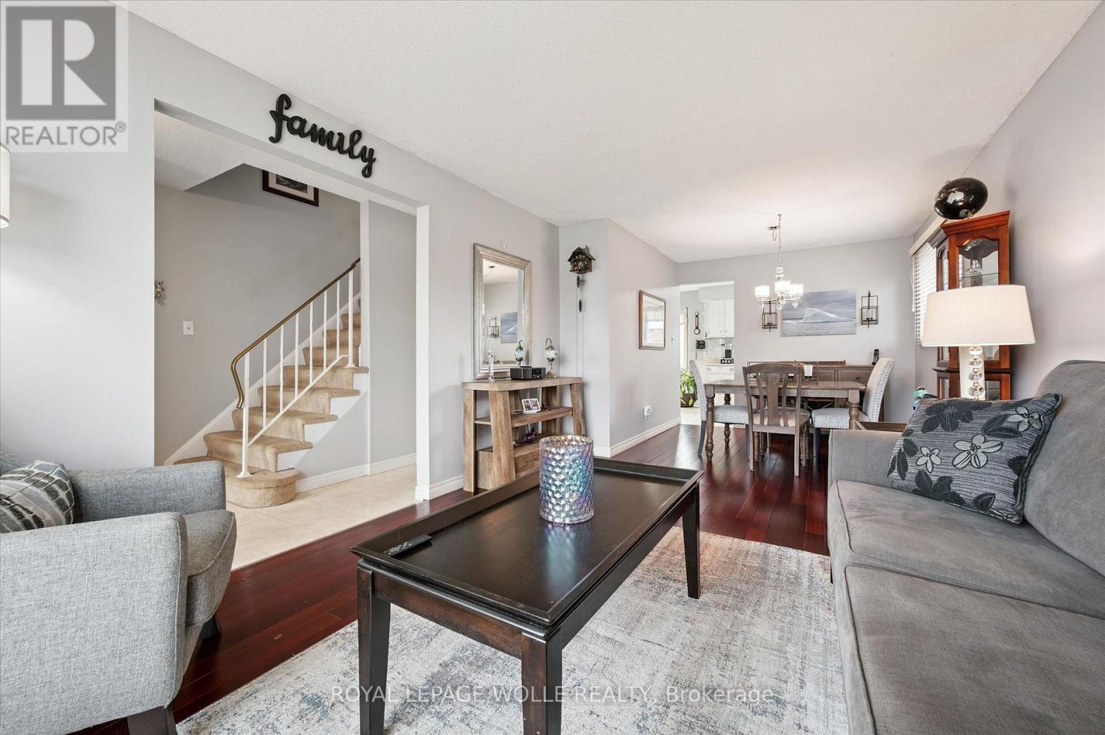 












52 TUERR DRIVE

,
Kitchener,




Ontario
N2E2M1

