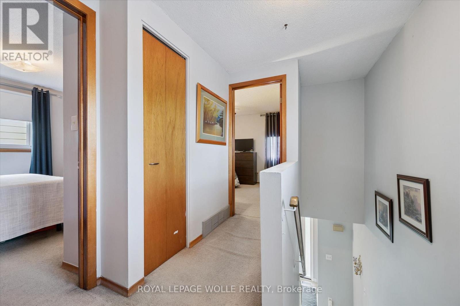 












52 TUERR DRIVE

,
Kitchener,




Ontario
N2E2M1

