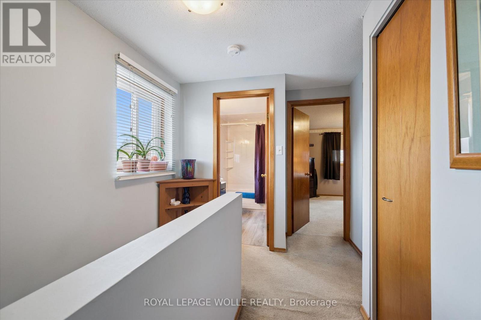 












52 TUERR DRIVE

,
Kitchener,




Ontario
N2E2M1

