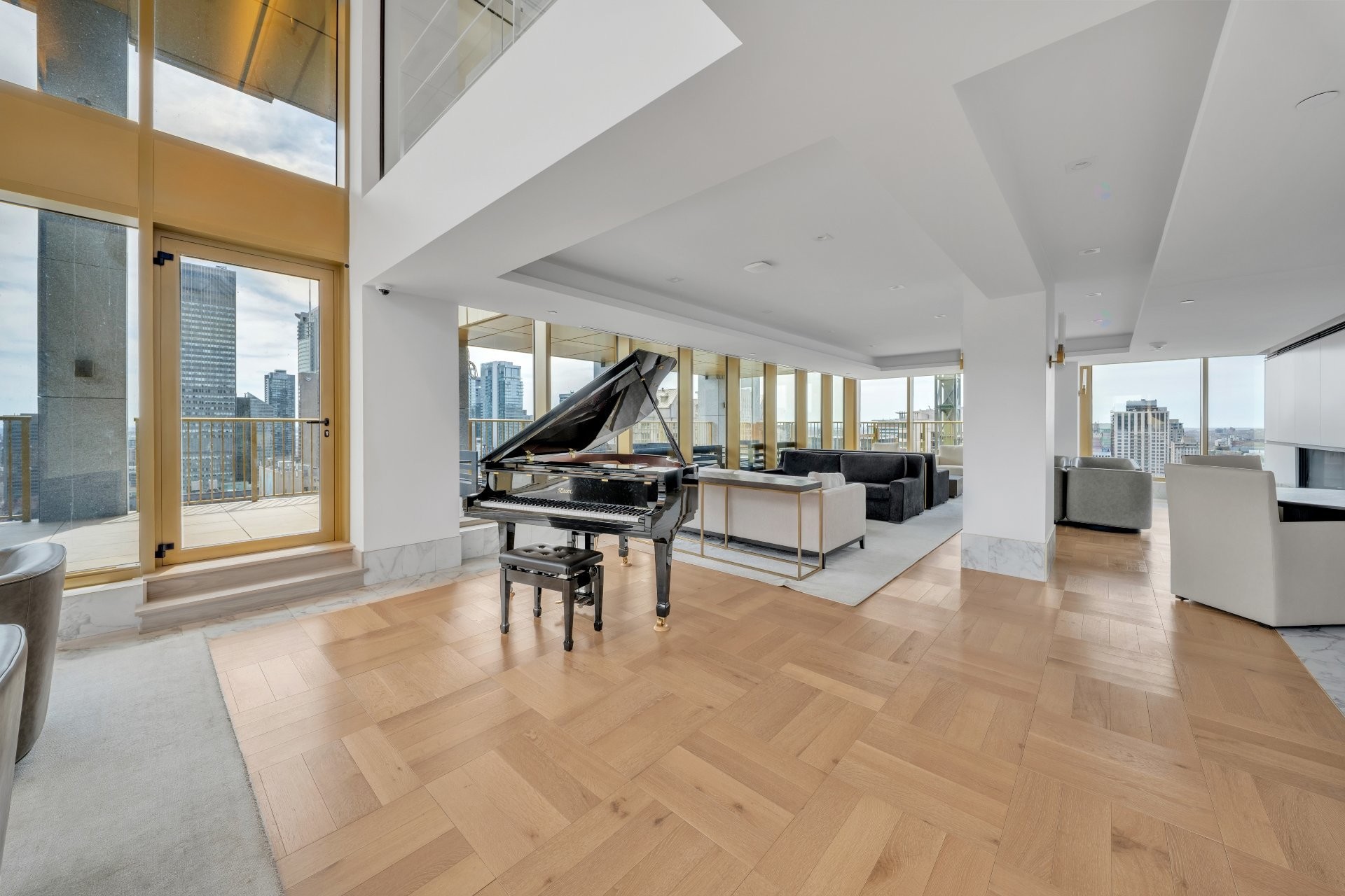 









2060


Rue Peel

, 1906,
Montréal (Ville-Marie),




QC
H3A0J1

