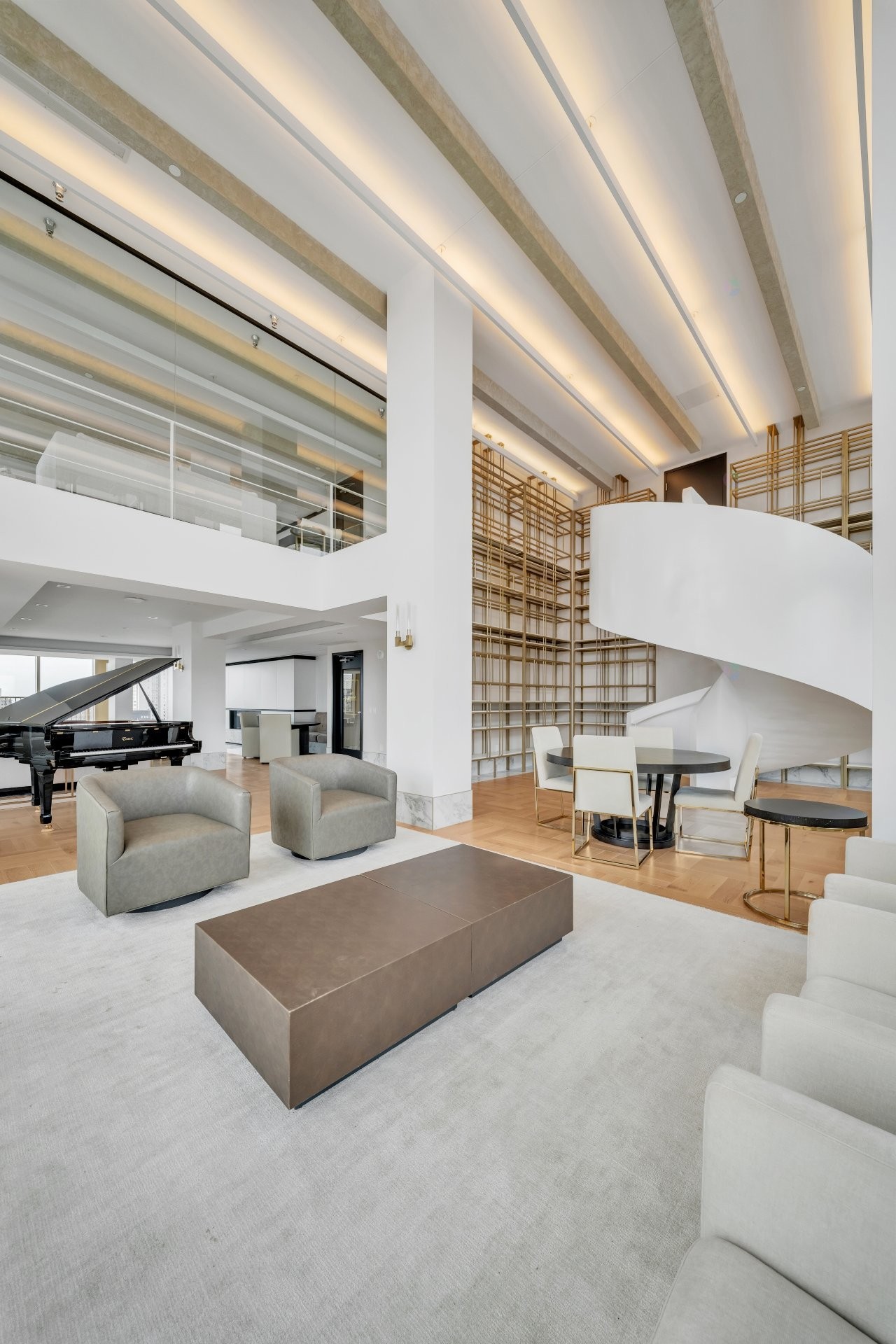 









2060


Rue Peel

, 1906,
Montréal (Ville-Marie),




QC
H3A0J1

