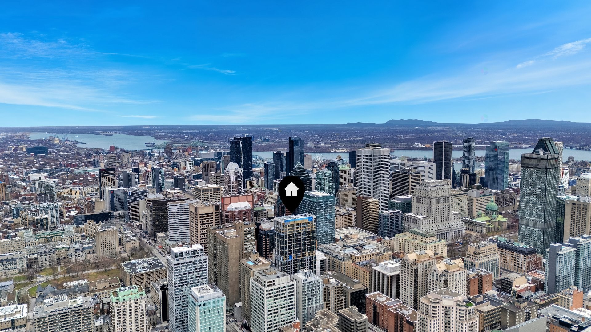 









2060


Rue Peel

, 1906,
Montréal (Ville-Marie),




QC
H3A0J1

