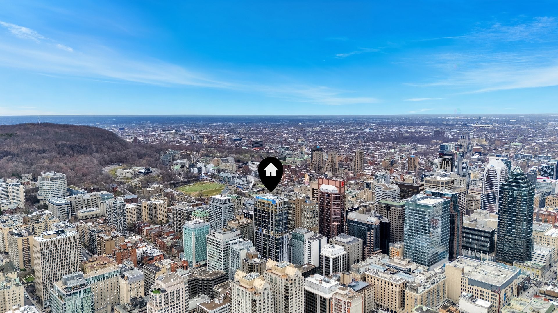 









2060


Rue Peel

, 1906,
Montréal (Ville-Marie),




QC
H3A0J1

