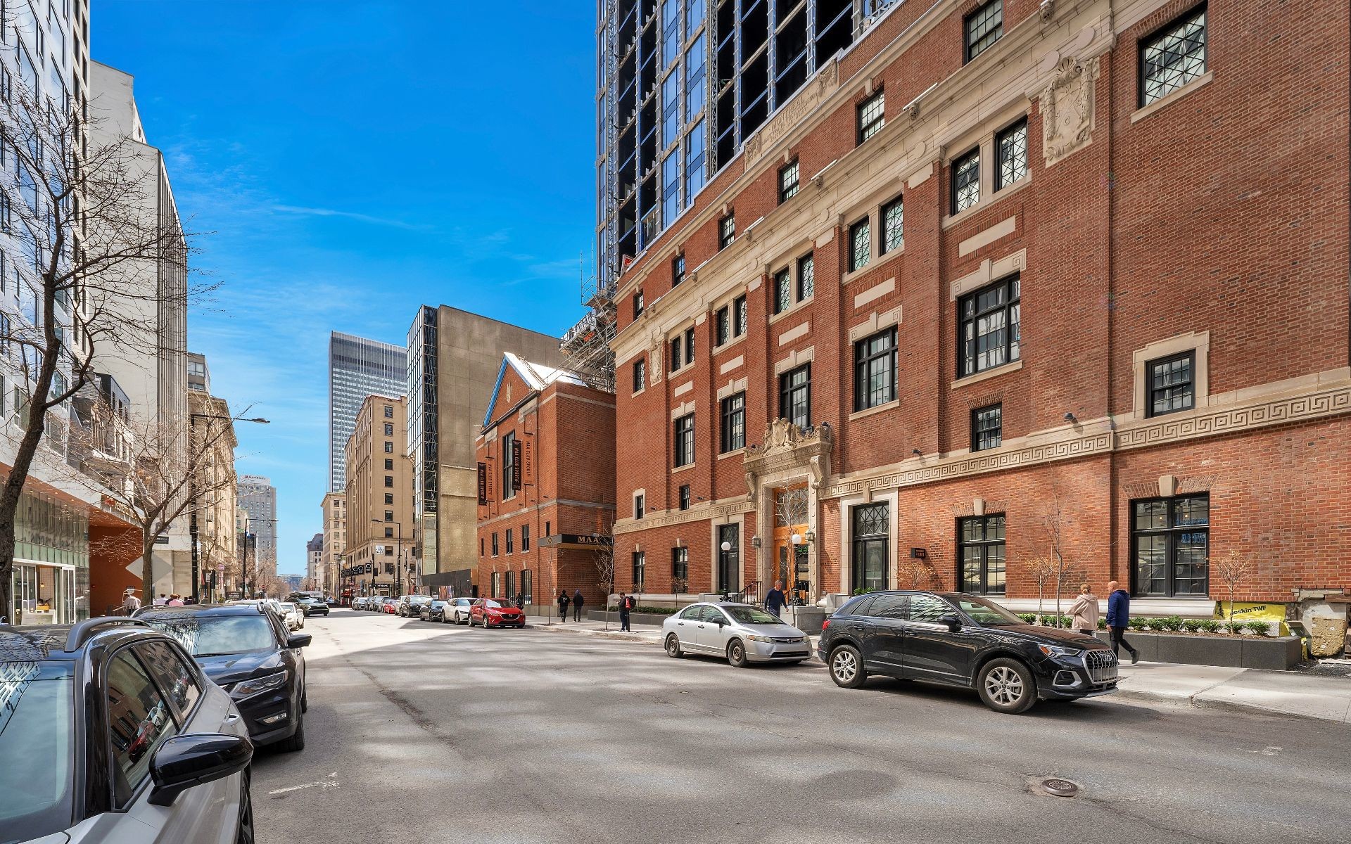 









2060


Rue Peel

, 1906,
Montréal (Ville-Marie),




QC
H3A0J1

