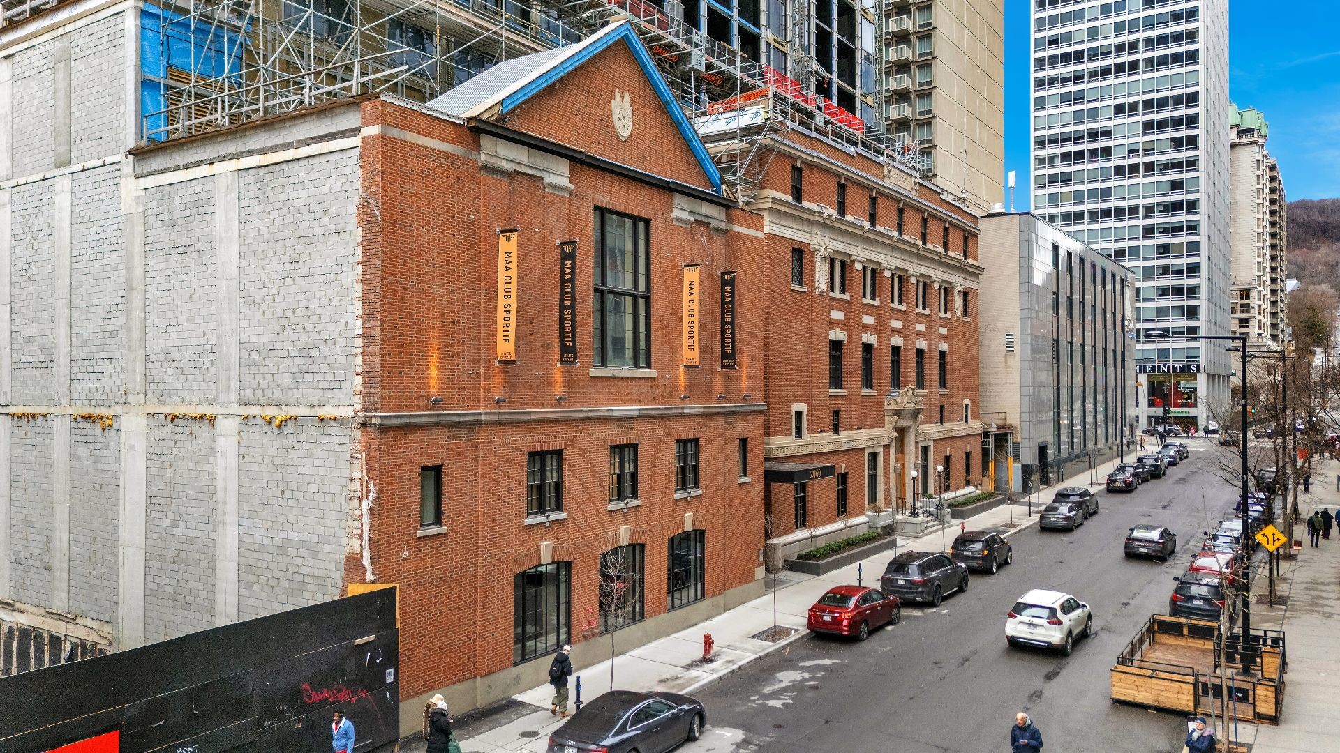 









2060


Rue Peel

, 1906,
Montréal (Ville-Marie),




QC
H3A0J1

