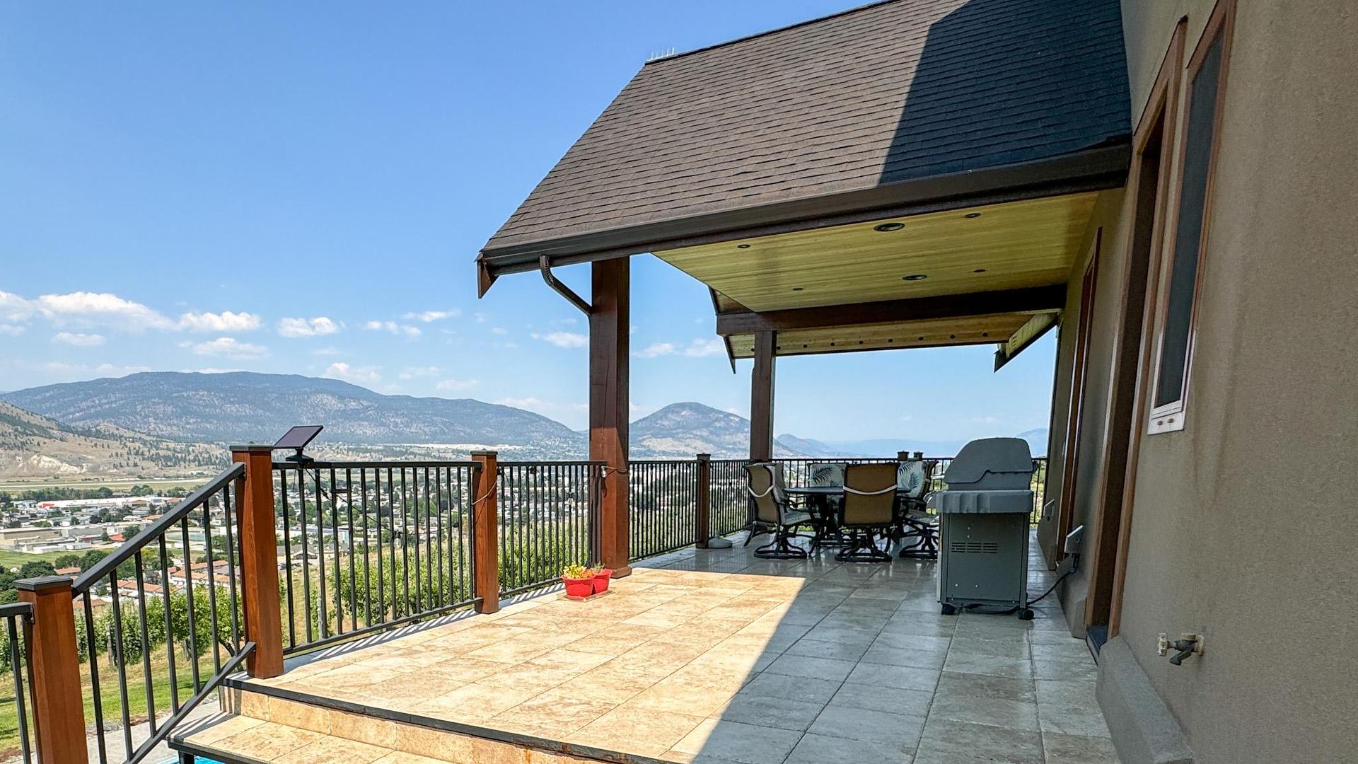 









3175


Valleyview

Road,
Penticton,







BC
V2A 8W8

