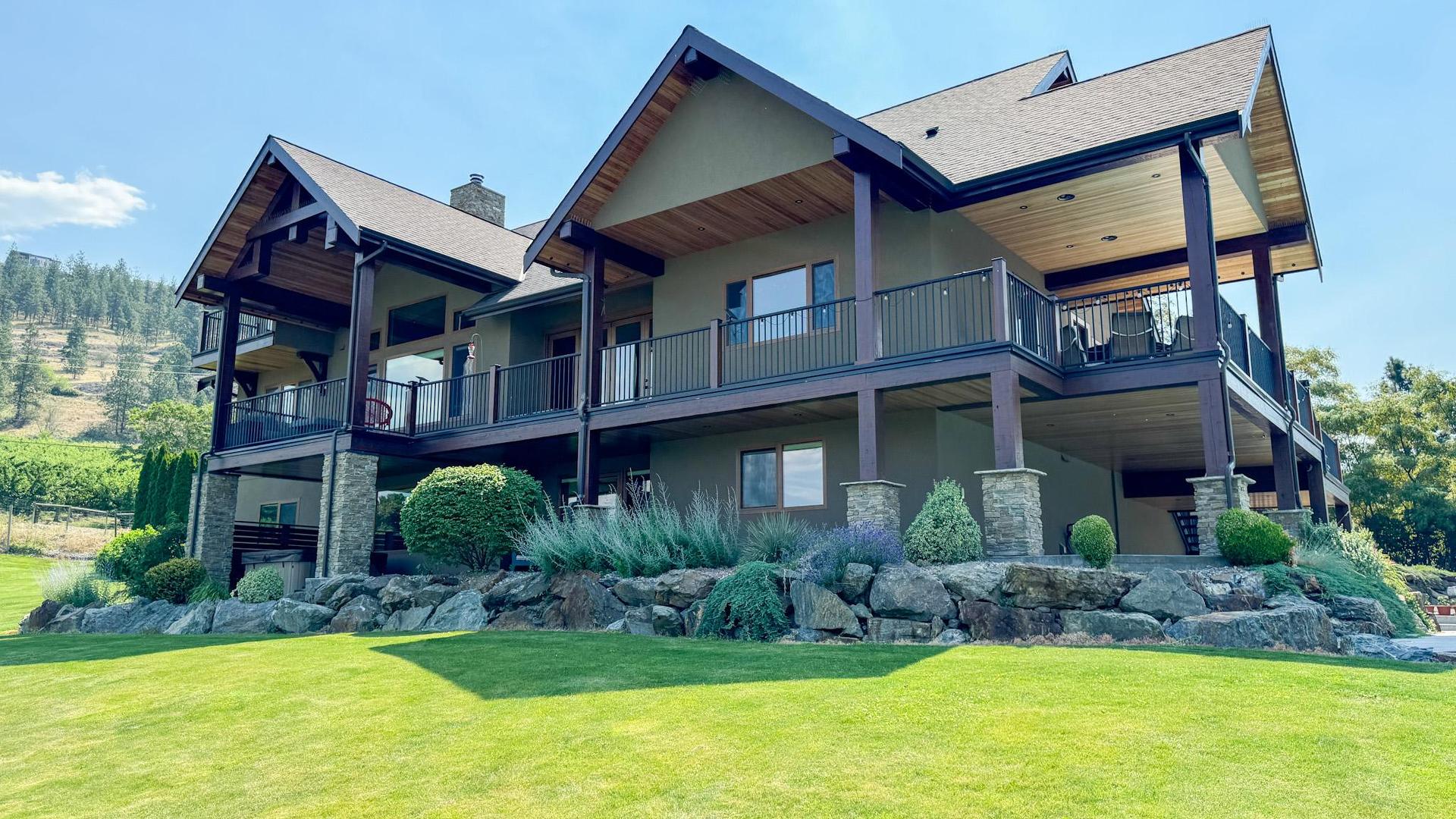 









3175


Valleyview

Road,
Penticton,







BC
V2A 8W8

