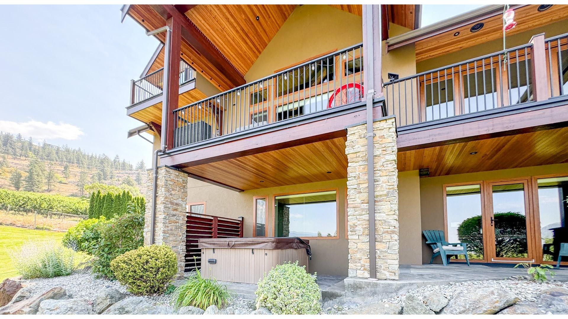 









3175


Valleyview

Road,
Penticton,







BC
V2A 8W8

