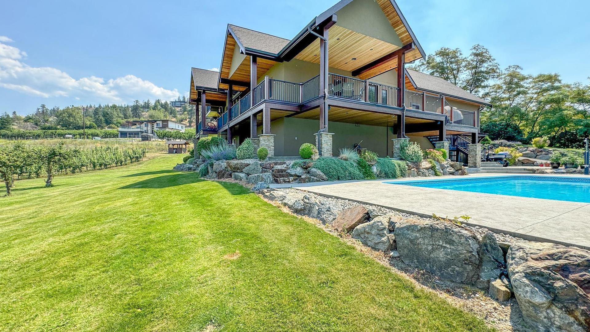 









3175


Valleyview

Road,
Penticton,







BC
V2A 8W8

