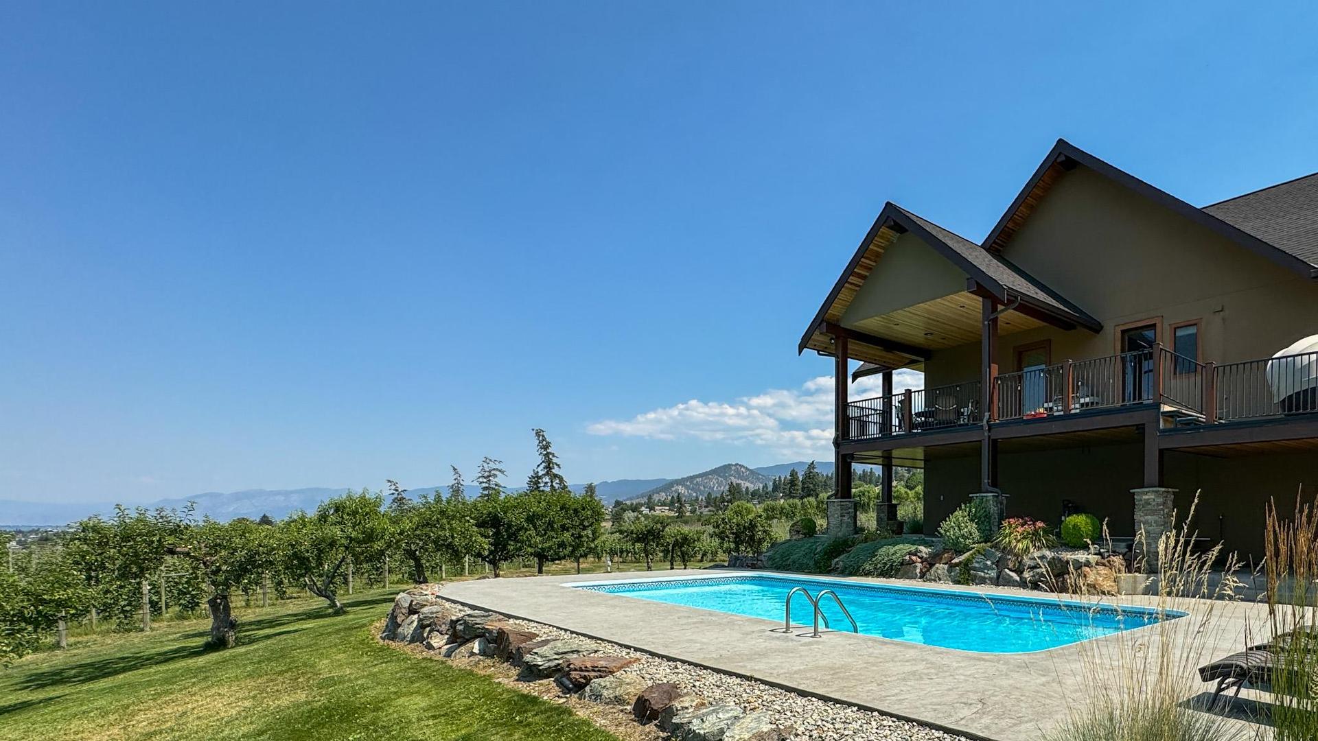 









3175


Valleyview

Road,
Penticton,







BC
V2A 8W8

