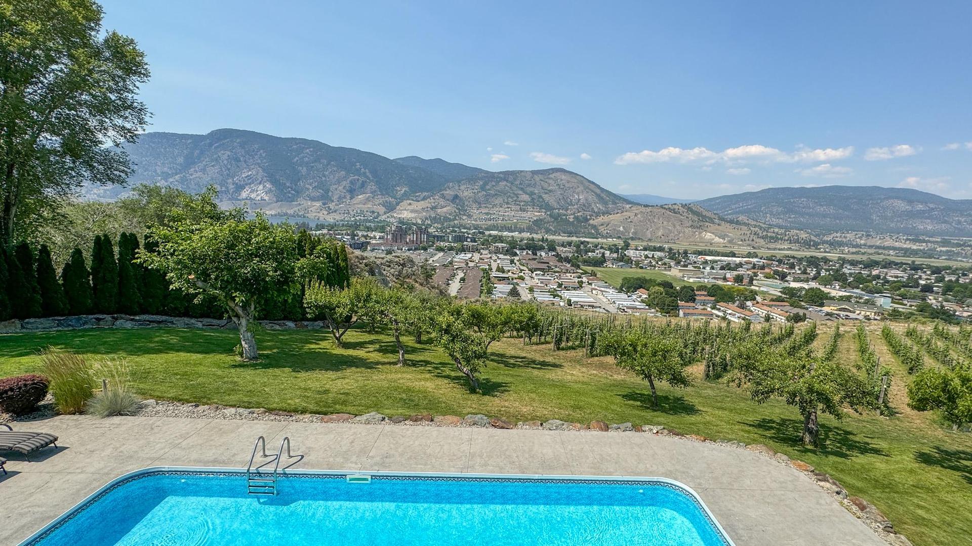 









3175


Valleyview

Road,
Penticton,







BC
V2A 8W8

