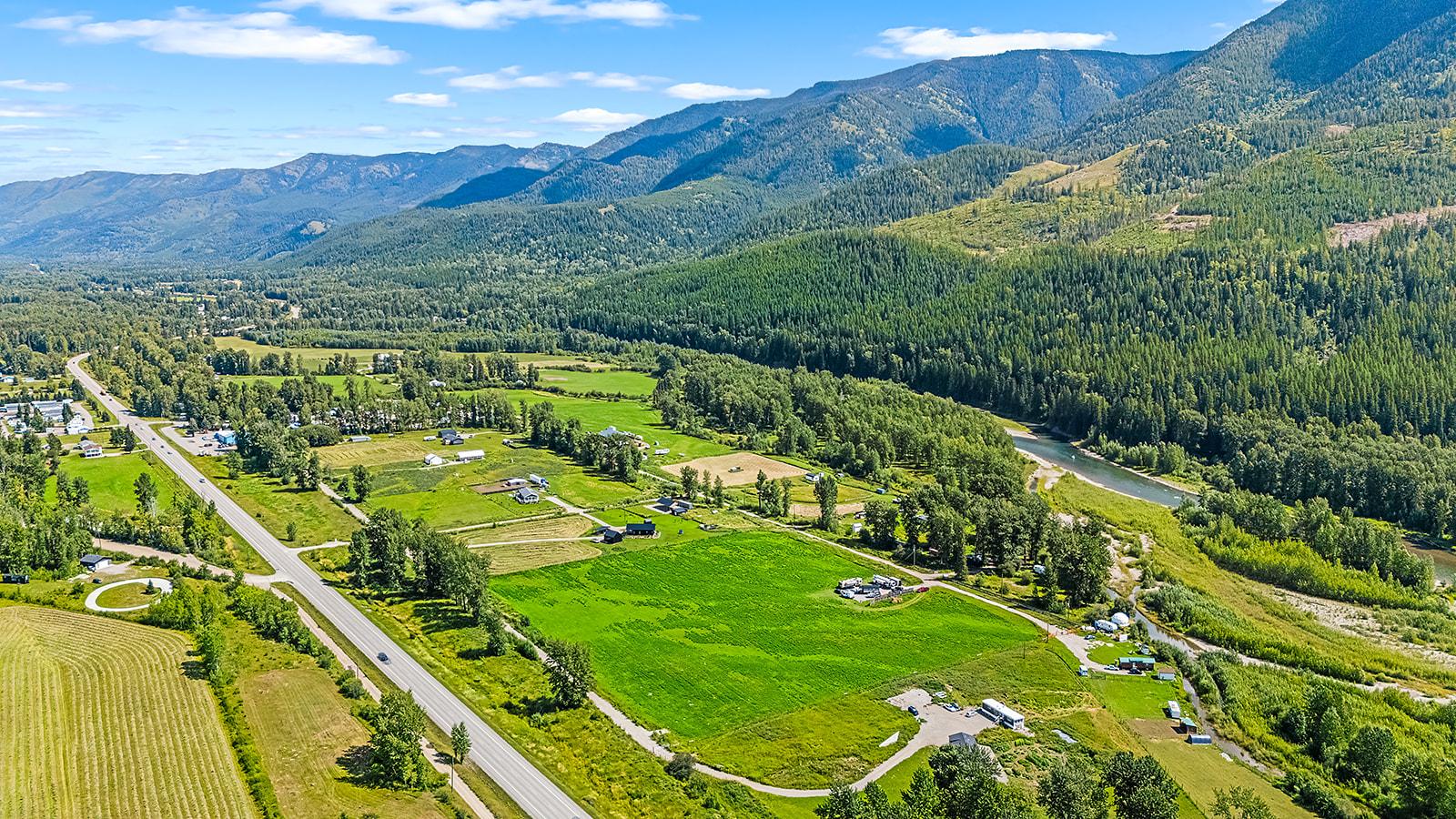 









7015


Stubbs

Road,
Hosmer,







BC
V0B 1M5

