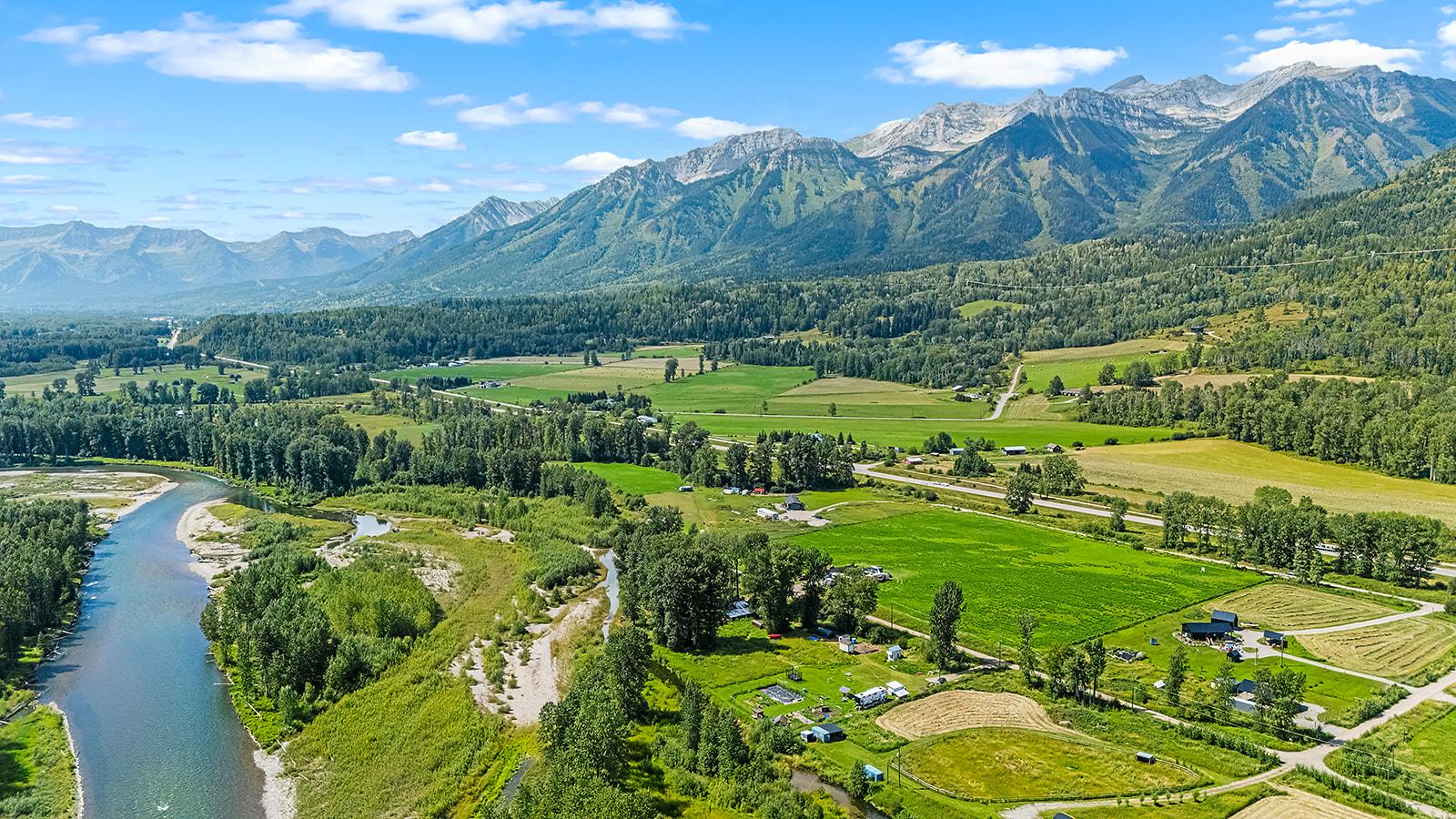 









7015


Stubbs

Road,
Hosmer,







BC
V0B 1M5

